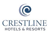 Crestline Hotels logo