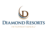 Diamond Resorts logo