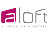 Aloft hotels logo