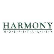 Harmony Hospitality Logo